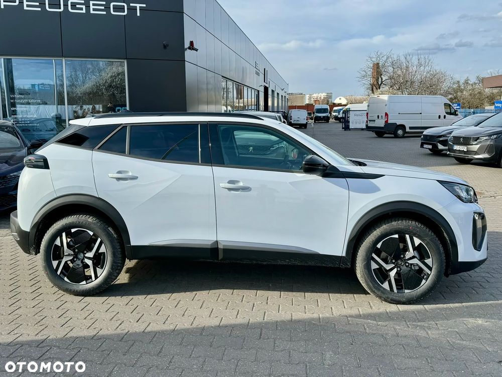 Peugeot 2008 PureTech 100 Allure S&S BVM6 - 9