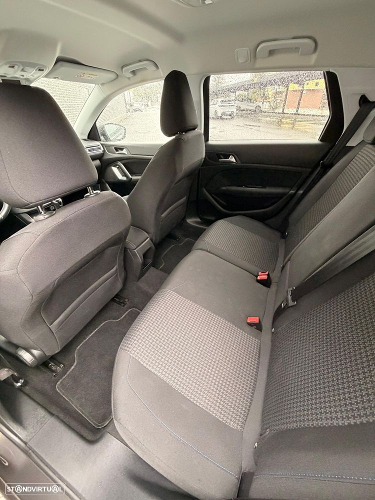 Peugeot 308 SW 1.5 BlueHDi Allure - 14