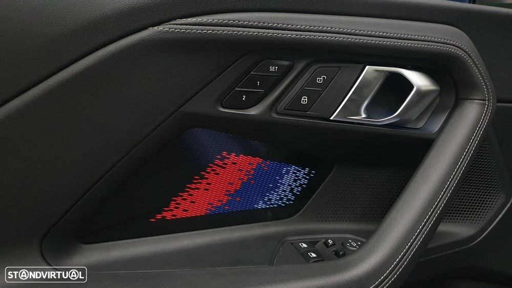 BMW M2 Standard - 21