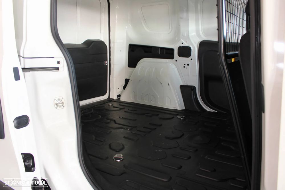 Fiat Doblo Cargo 1.6 Mjt Easy 3 Lug - 7