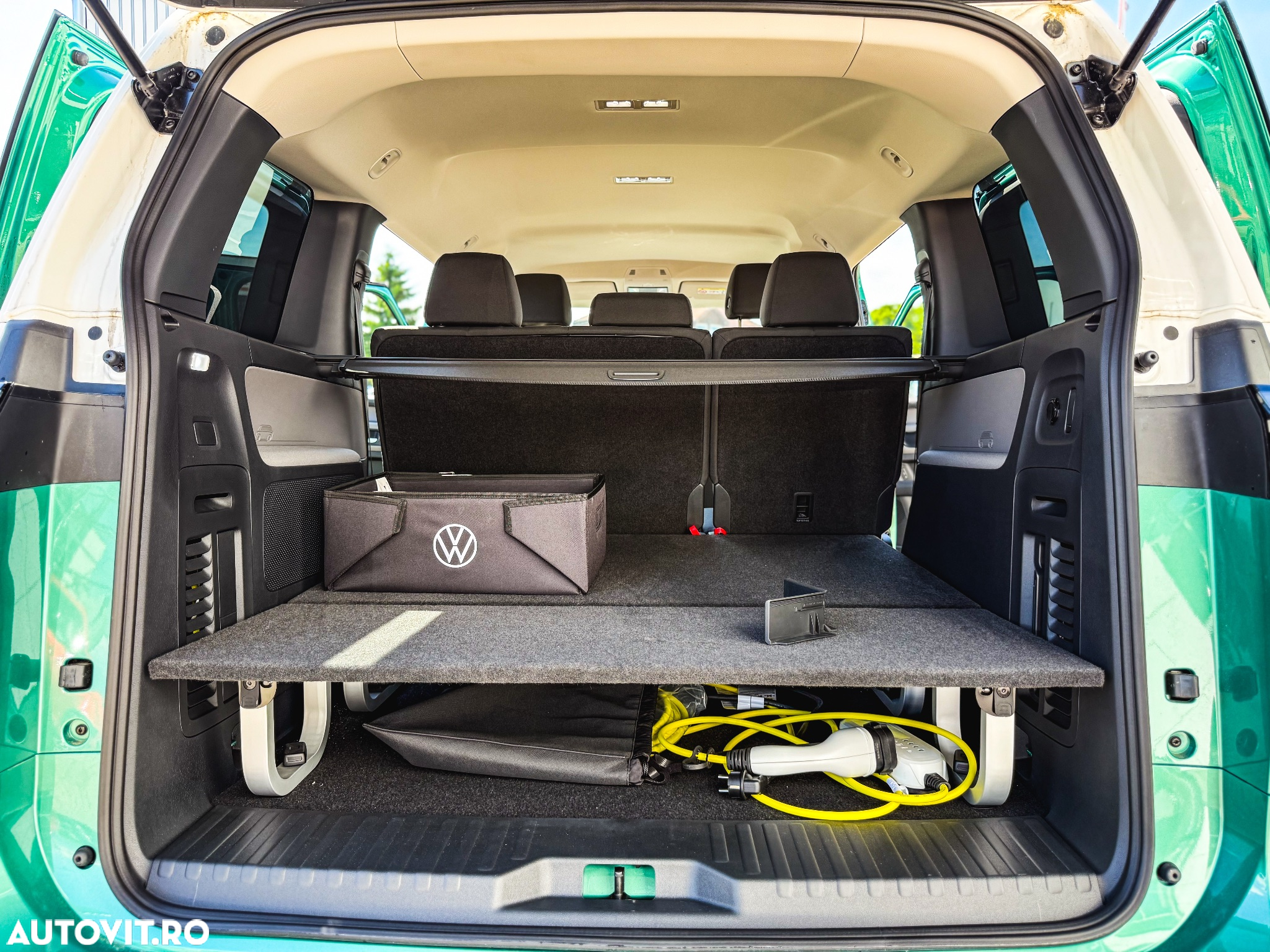 Volkswagen ID. Buzz - 10