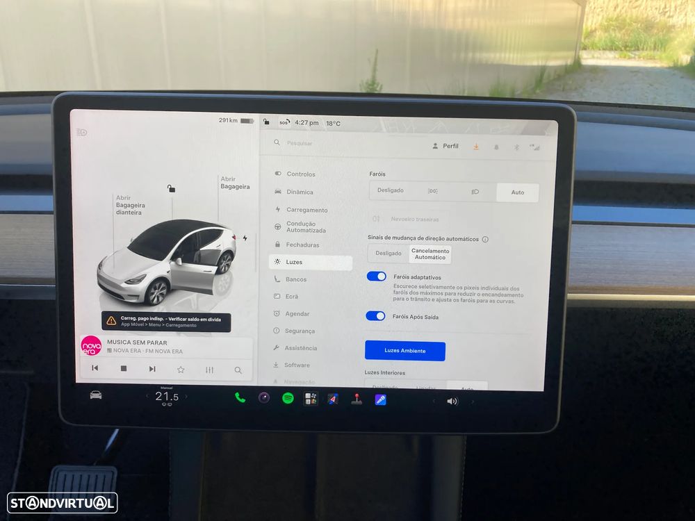 Tesla Model Y RWD - 22