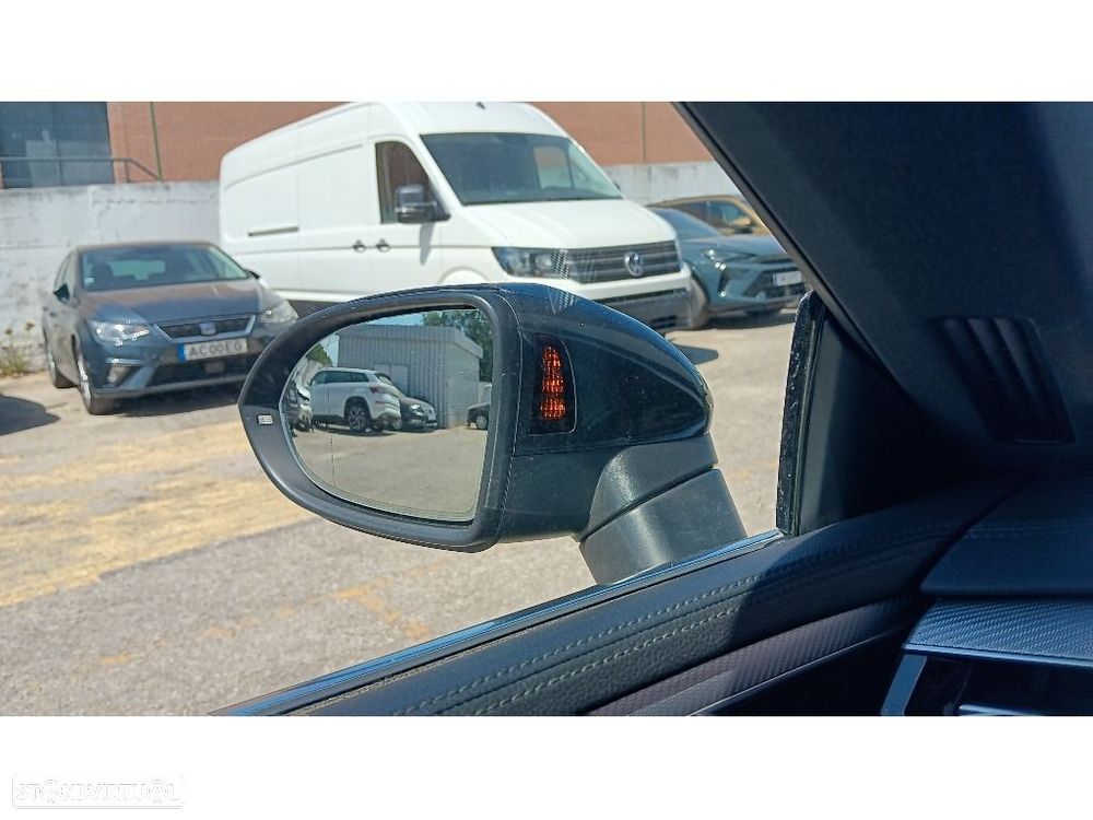 VW Arteon Shooting Brake 2.0 TDI R-Line DSG - 8