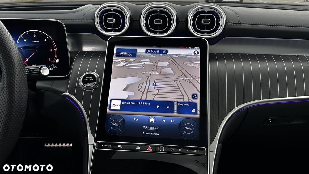 Mercedes-Benz GLC - 18