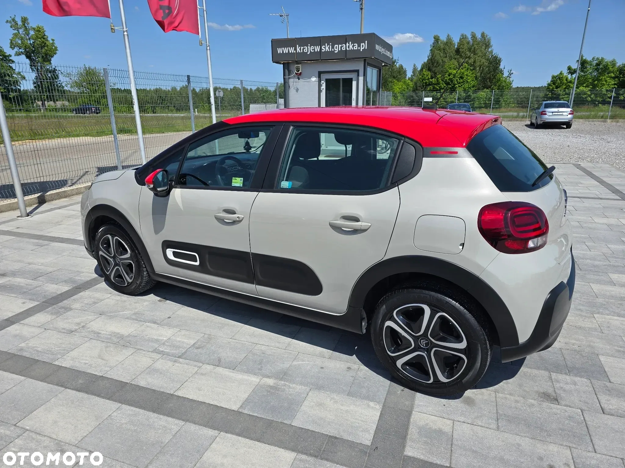 Citroën C3 1.2 PureTech Shine - 11