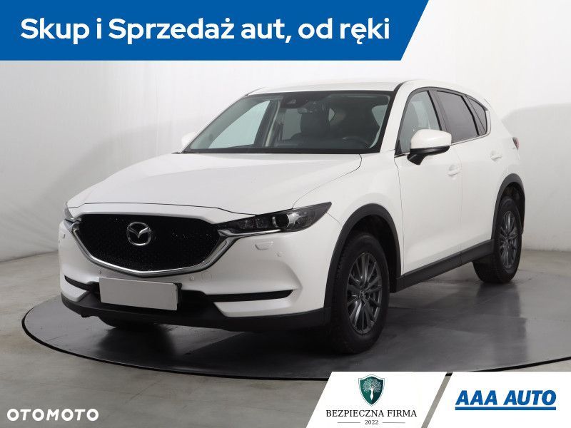 Mazda CX-5 - 3