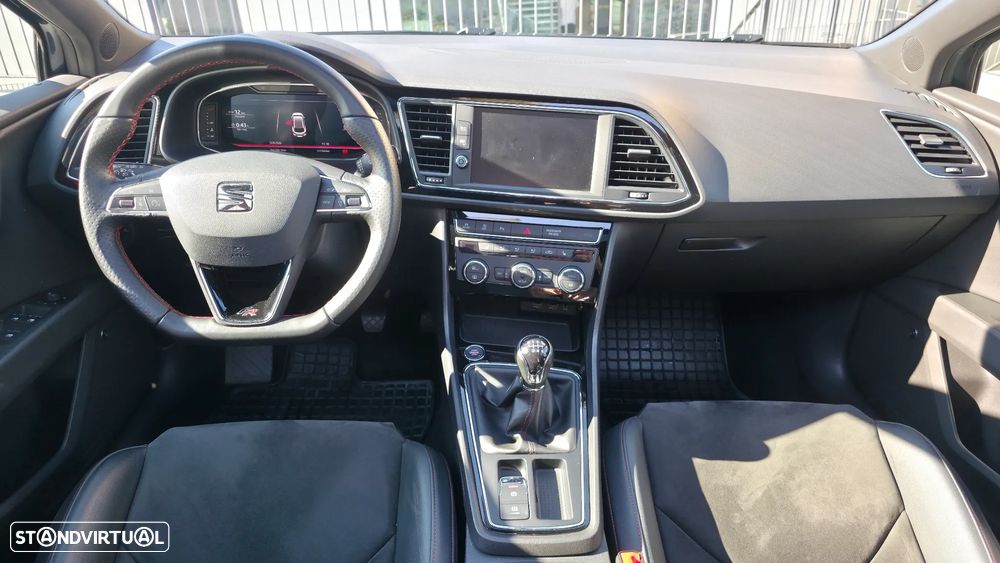SEAT Leon ST - 12