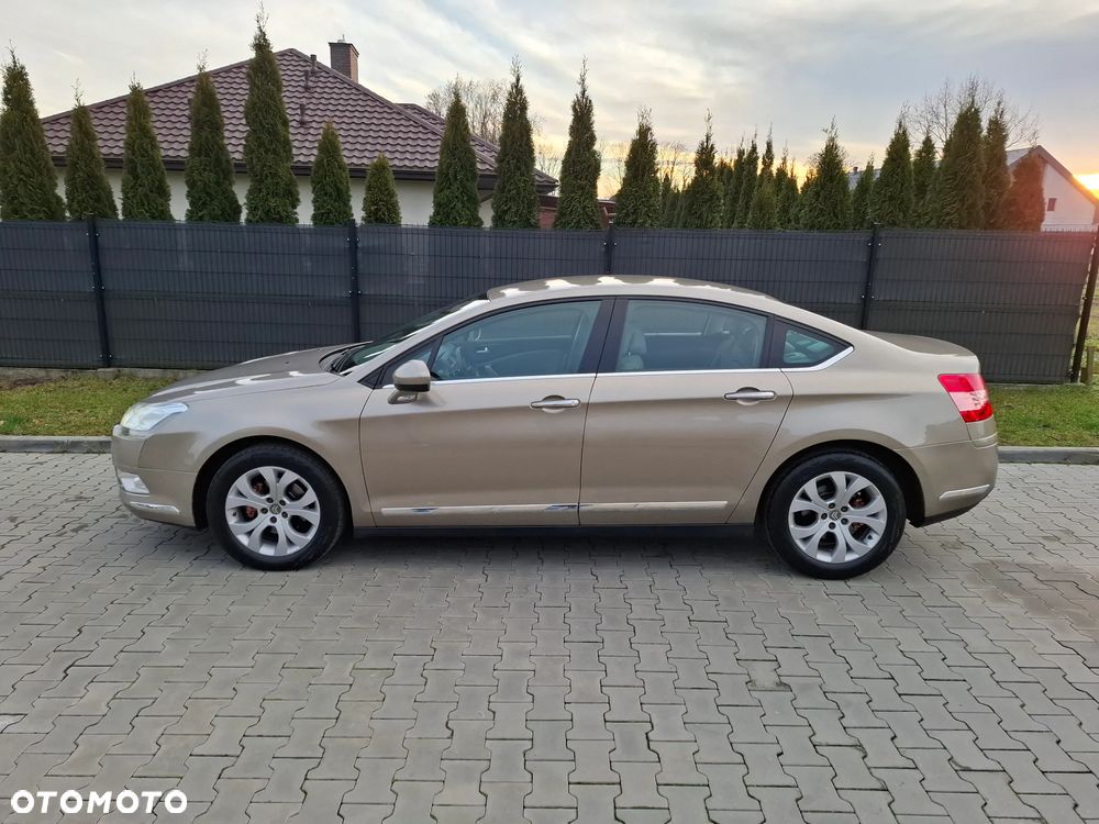 Citroën C5 2.0 HDi Exclusive - 7