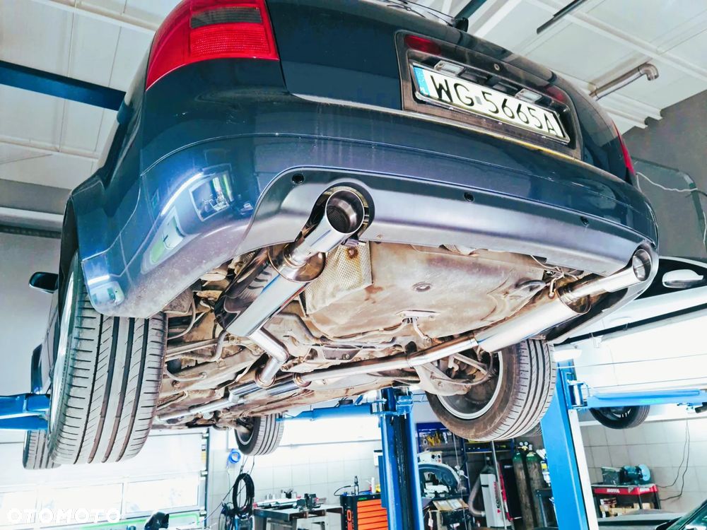 Audi S6 Avant - 10