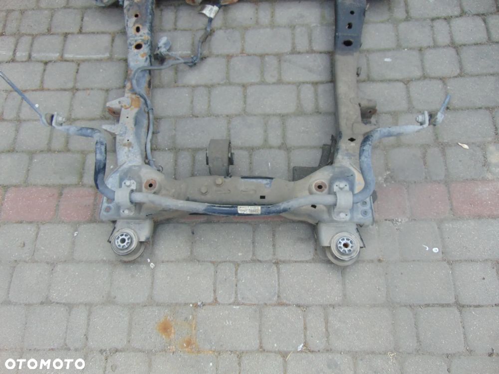 Sanki opel insignia A - 3