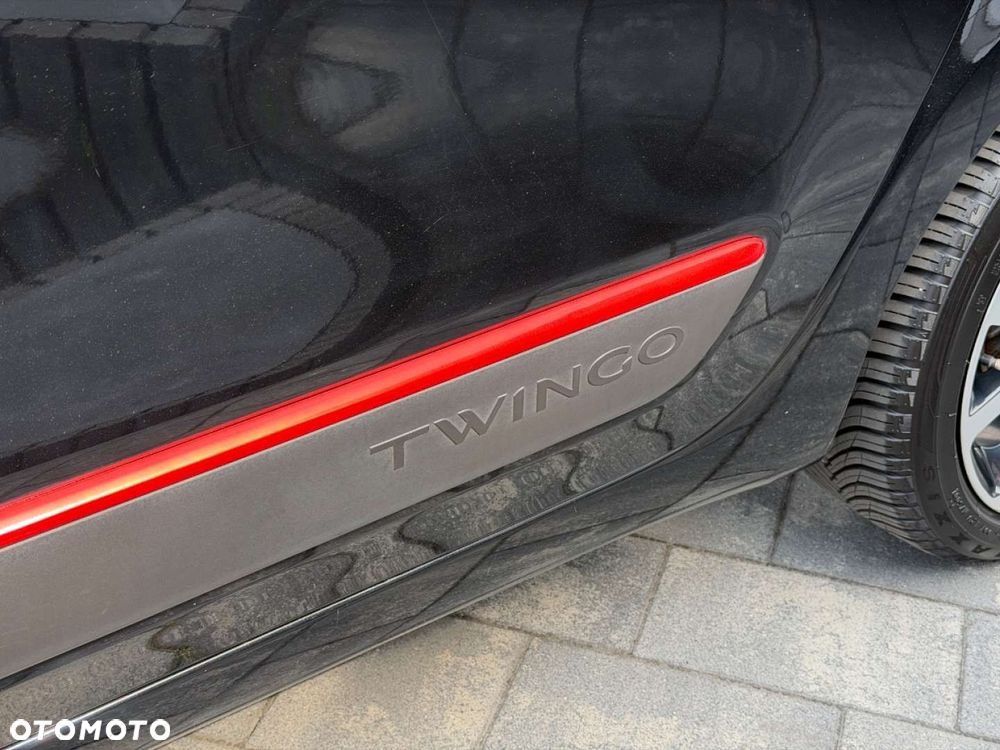 Renault Twingo - 8