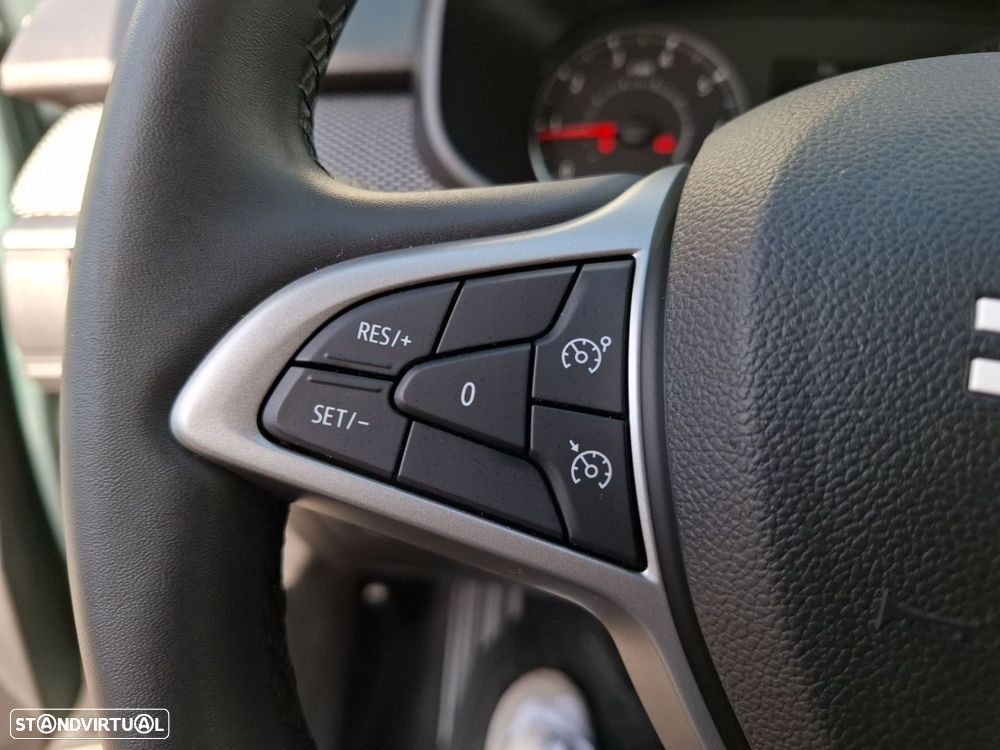 Dacia Logan 1.0 ECO-G Journey Bi-Fuel - 16