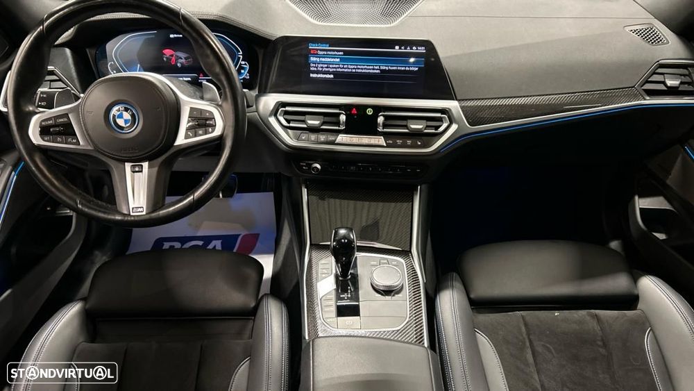 BMW 330 e xDrive Aut. M Sport - 3