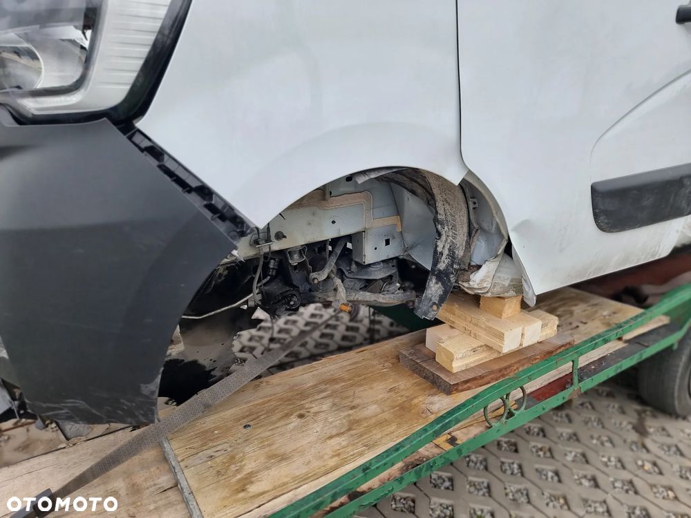 Renault Master - 10