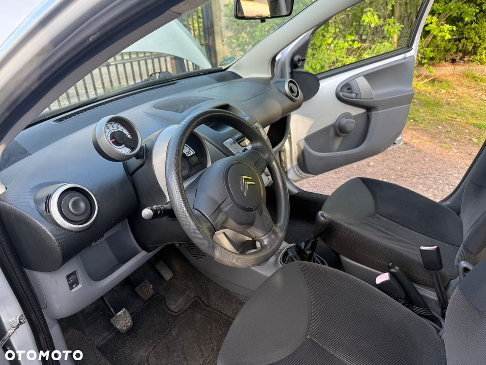 Citroën C1 1.0 CoolTech - 3