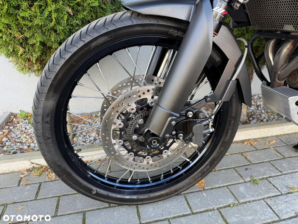 Triumph Tiger - 33