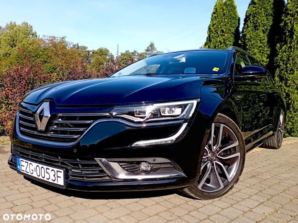 Renault Talisman Grandtour ENERGY dCi 160 EDC INTENS - 1