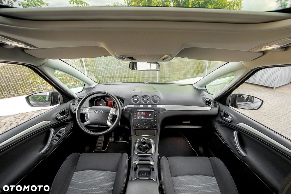 Ford S-Max 1.6 T Titanium - 5