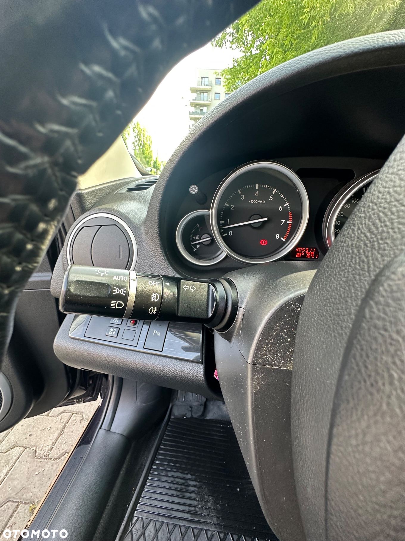 Mazda 6 2.0 Active - 25