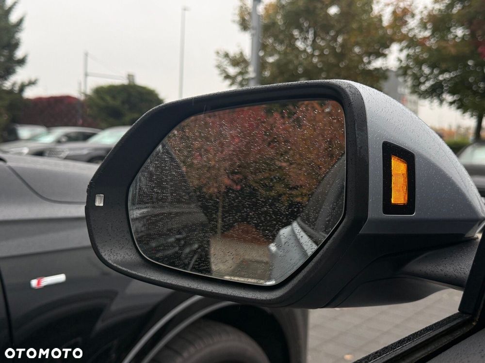 Audi Q8 50 TDI mHEV Quattro Tiptronic - 19