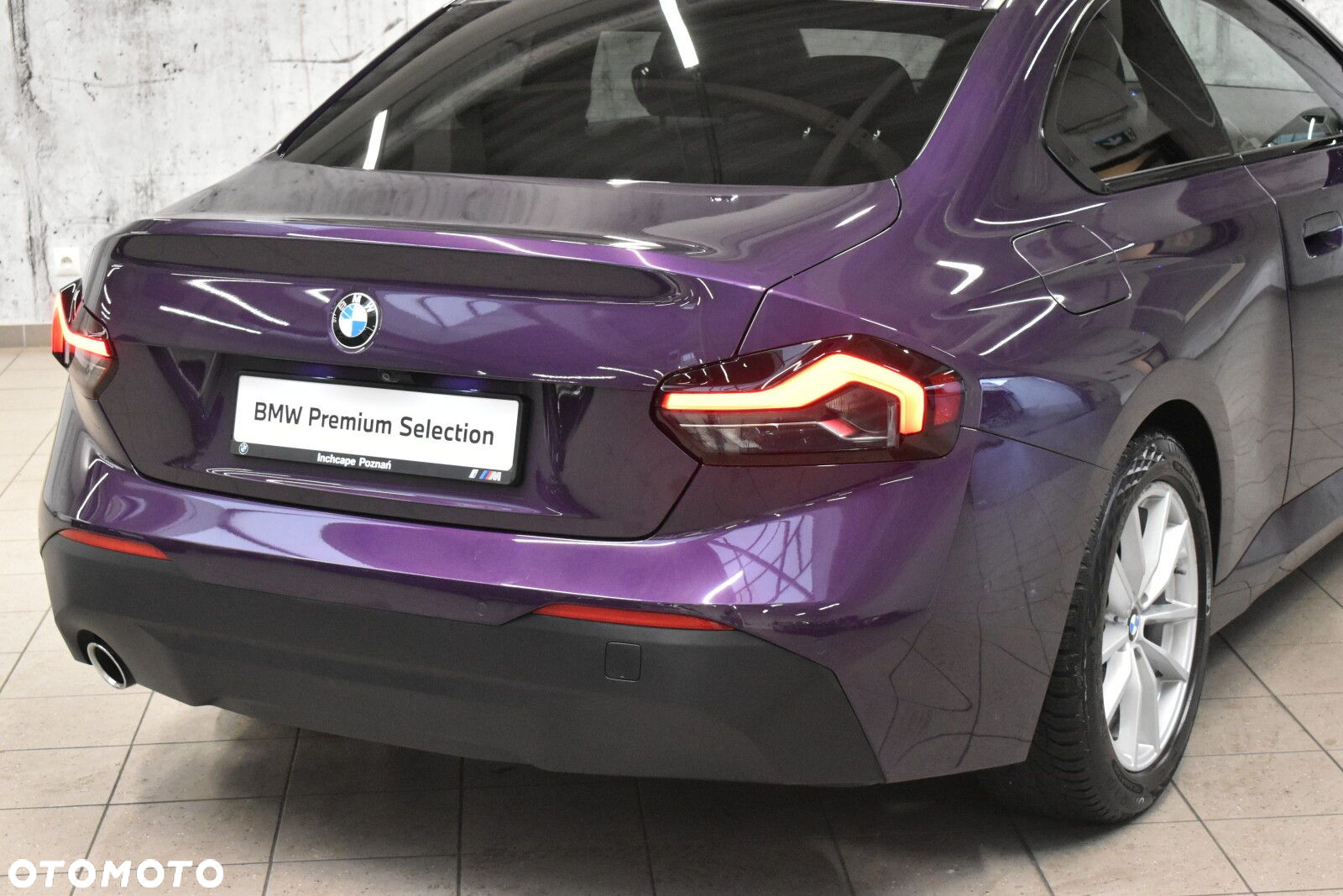 BMW Seria 2 - 23