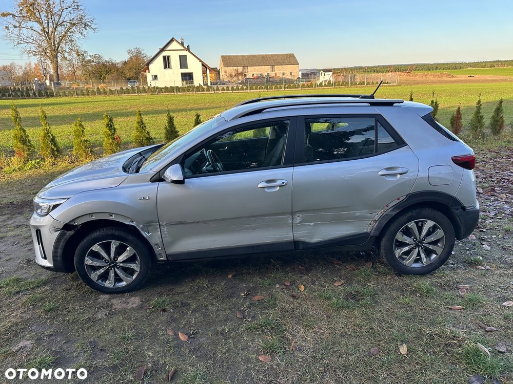 Kia Stonic 1.0 T-GDI OPF Mild Hybrid Nightline Edition - 26