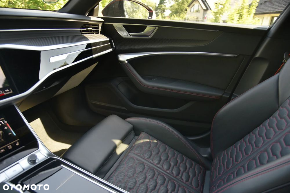Audi RS7 Sportback - 20