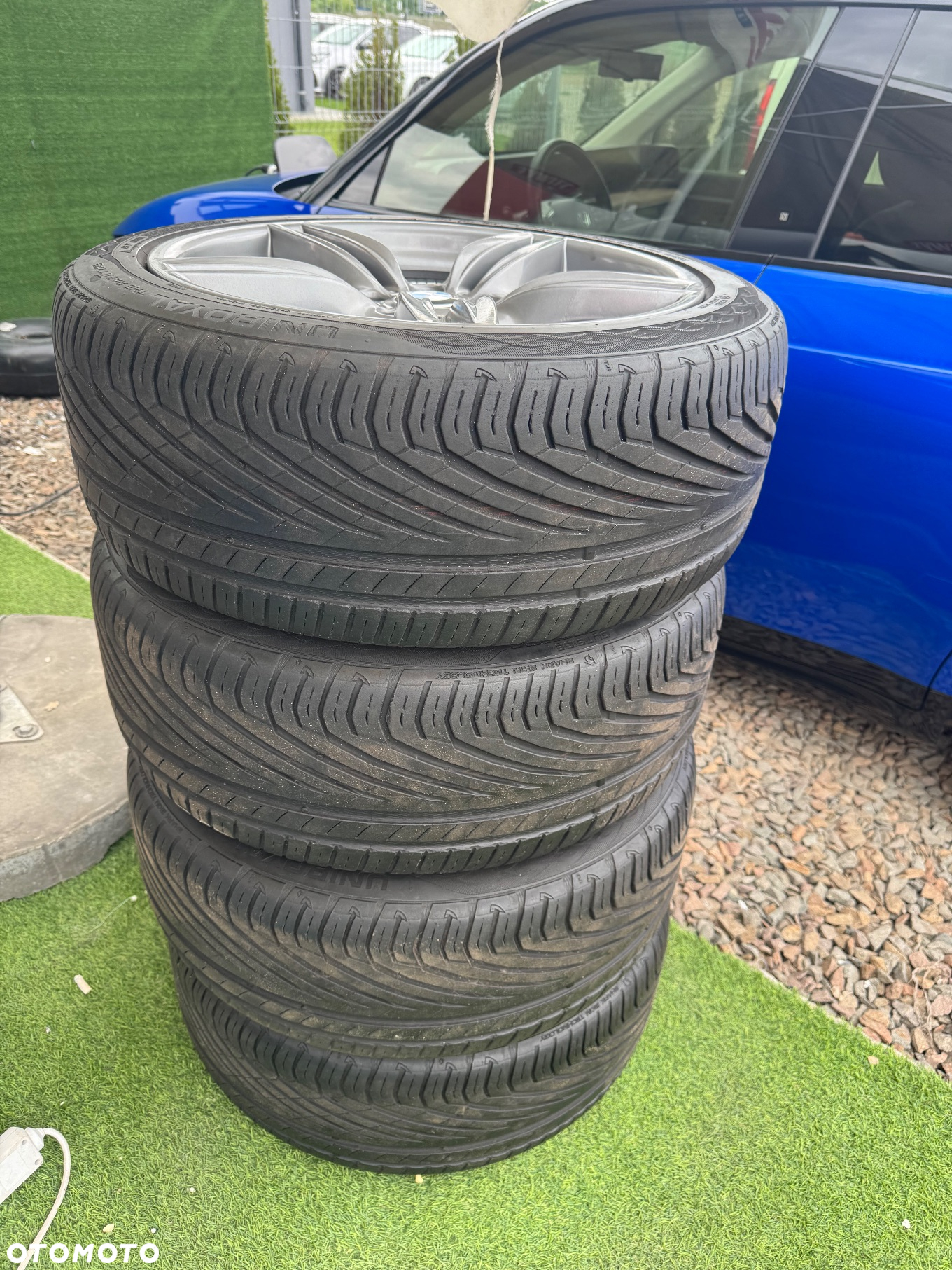 BMW Seria 5 520d xDrive - 12