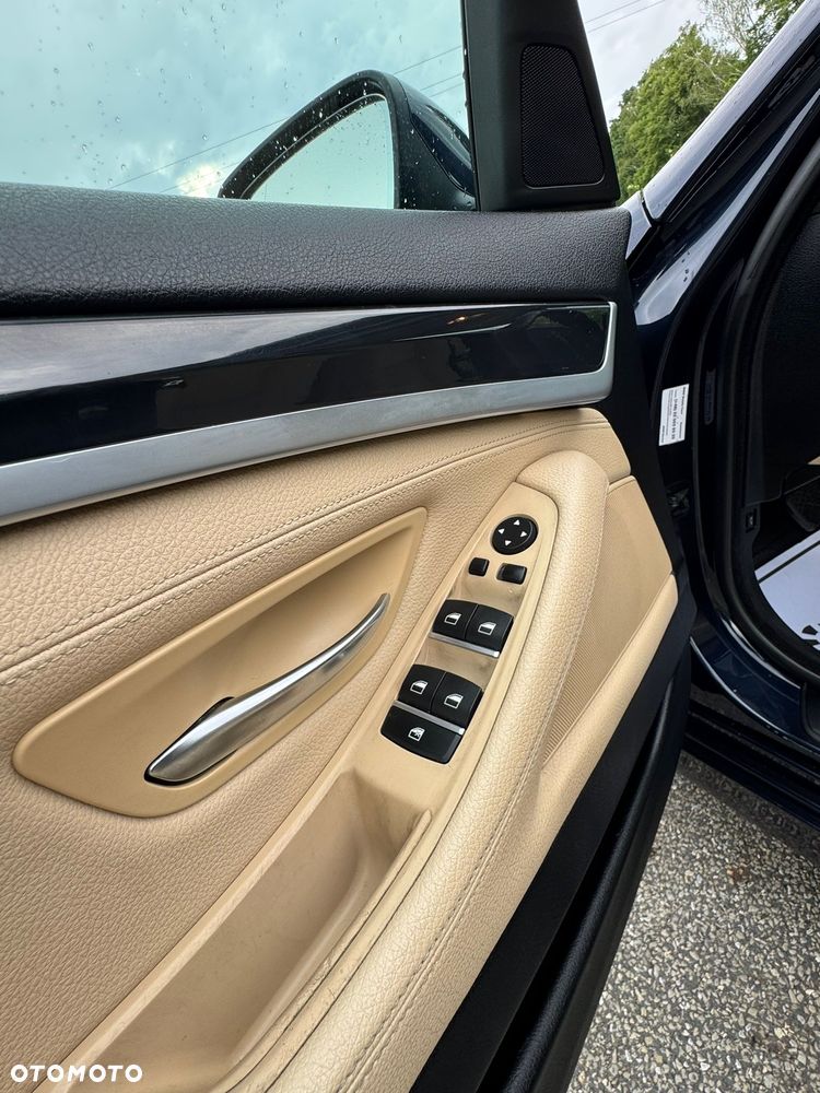 BMW Seria 5 520d xDrive MHEV Business Edition sport - 16