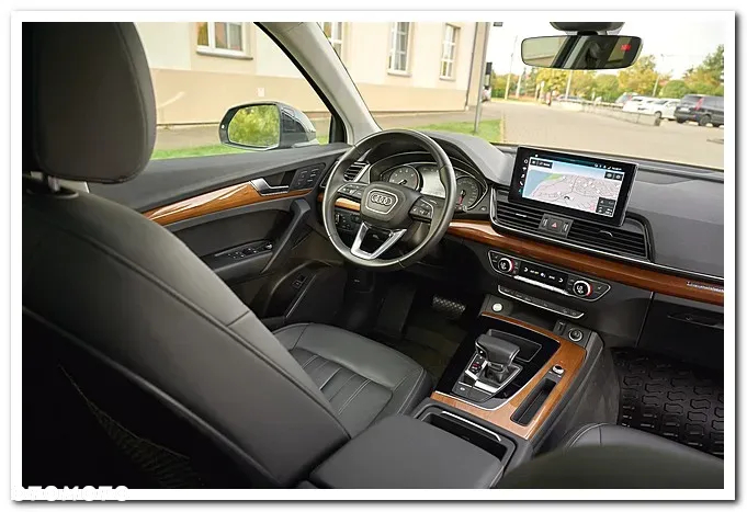 Audi Q5 2.0 TFSI quattro S tronic sport - 34