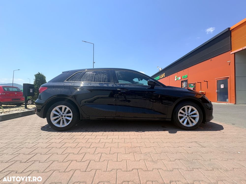 Audi A3 - 3
