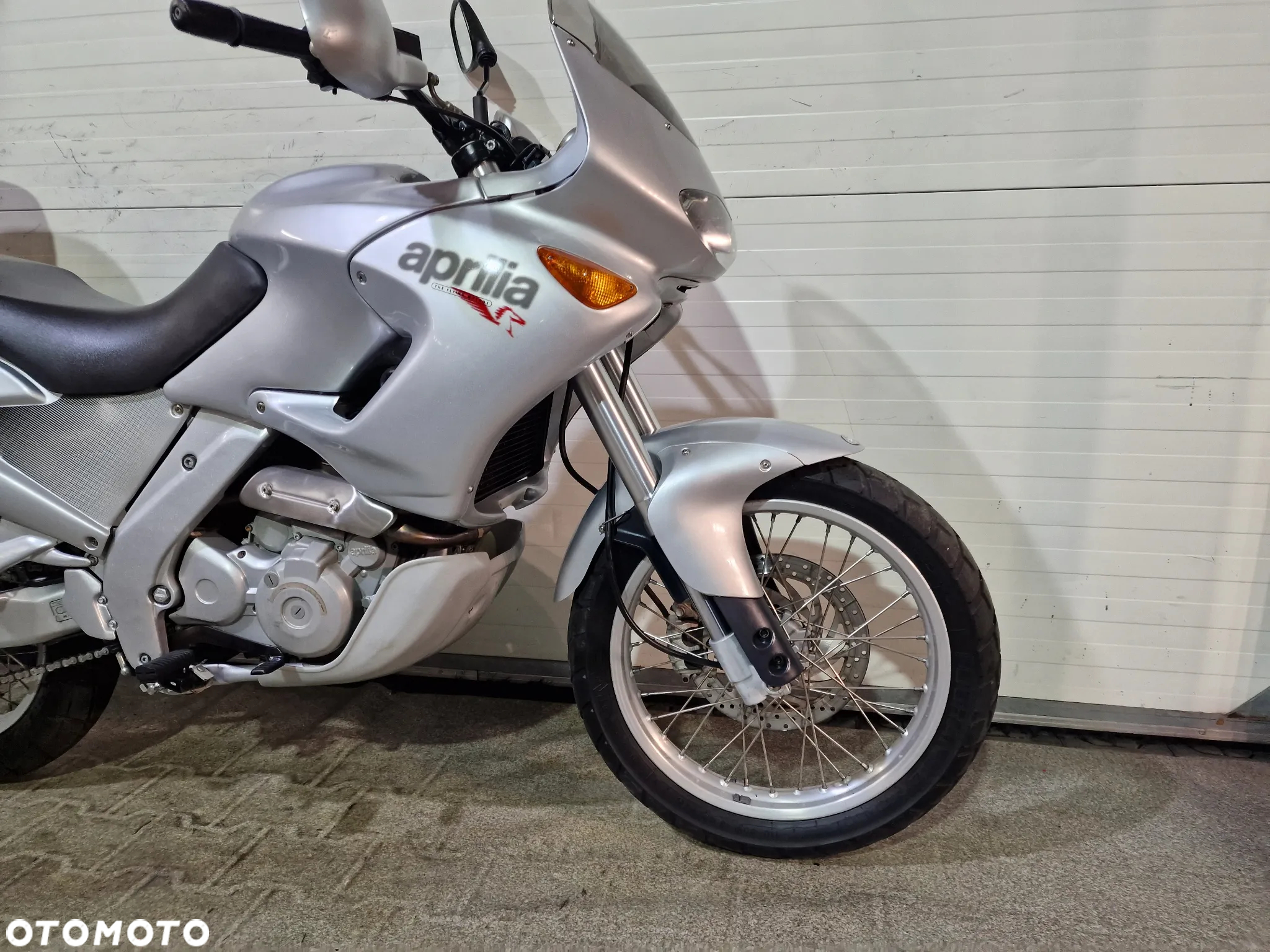 Aprilia Pegaso - 18