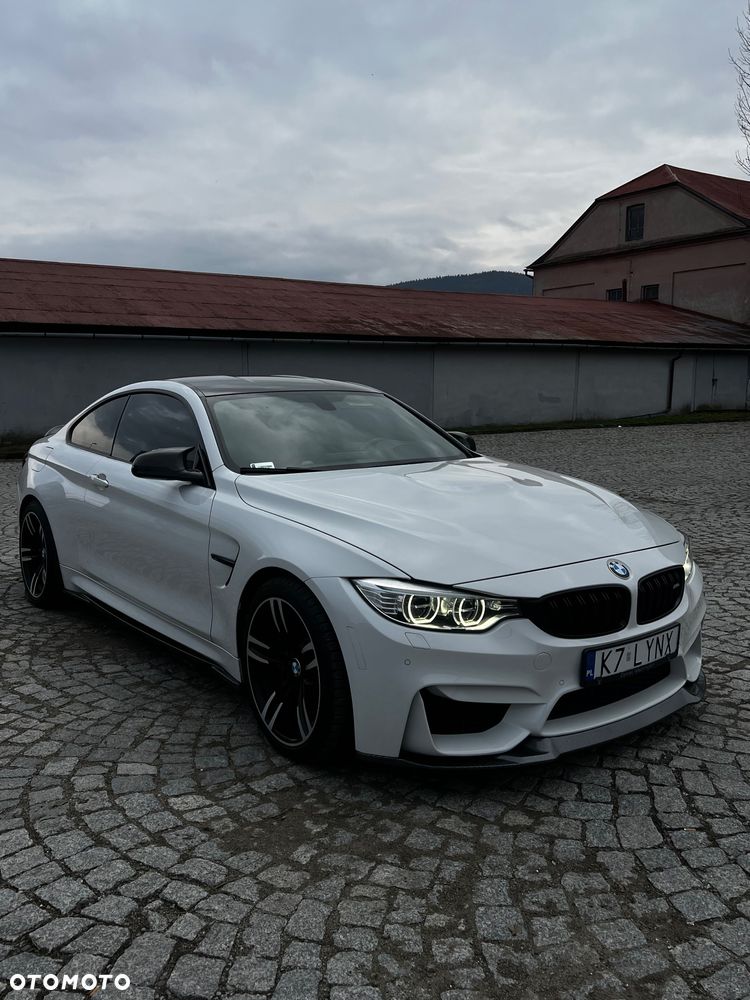 BMW M4 - 7