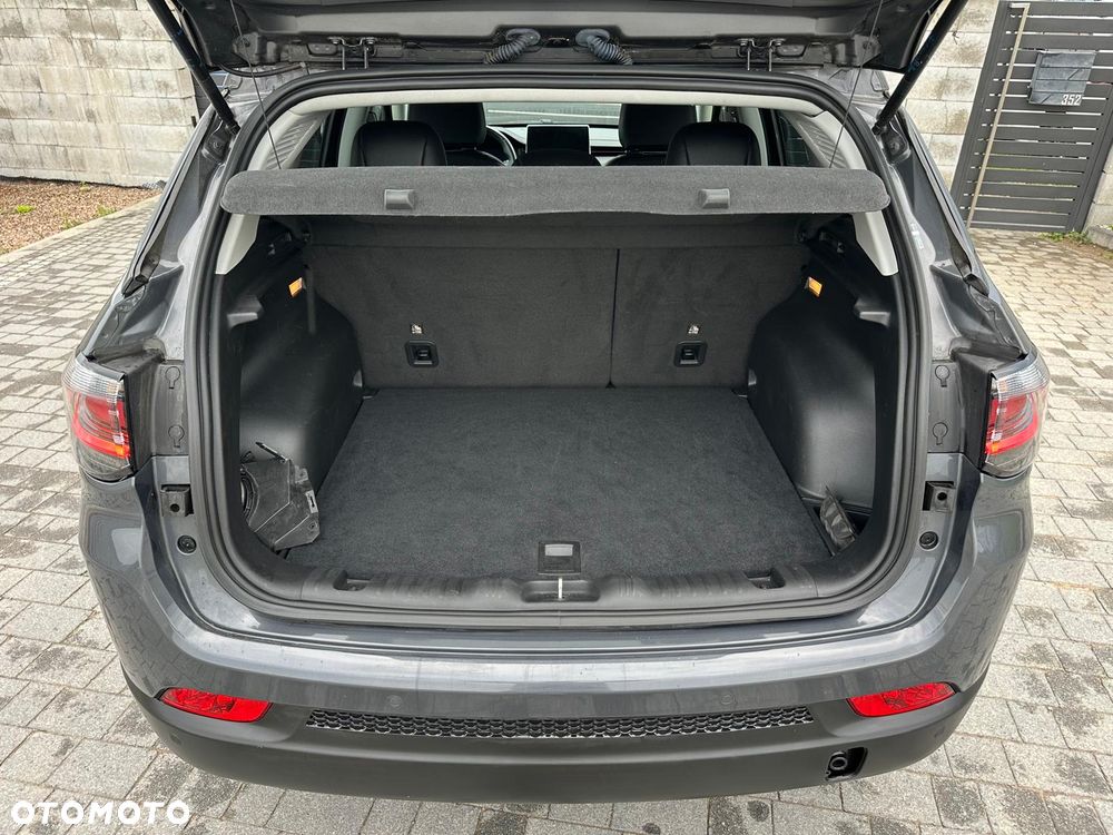 Jeep Compass 1.3 GSE T4 Night Eagle - 18