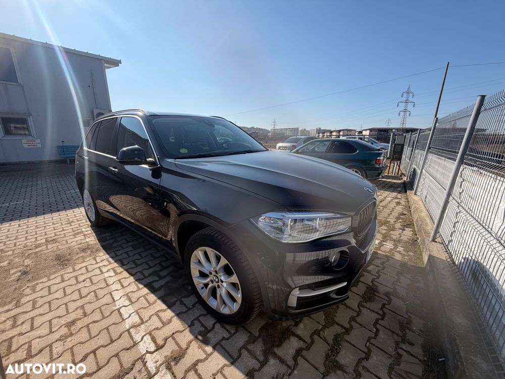 BMW X5 xDrive25d - 6