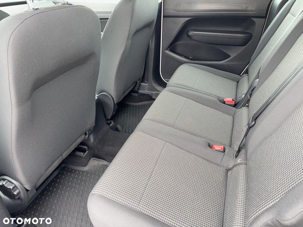 Volkswagen Caddy - 14