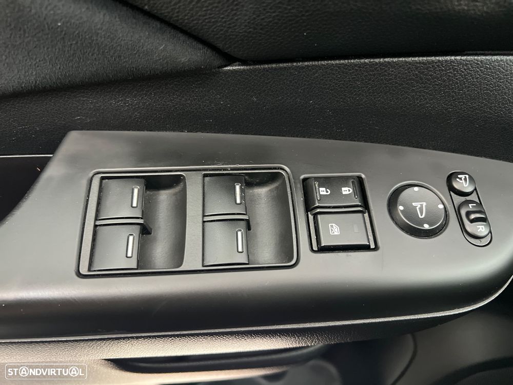 Honda CR-V 2.0 Elegance - 25