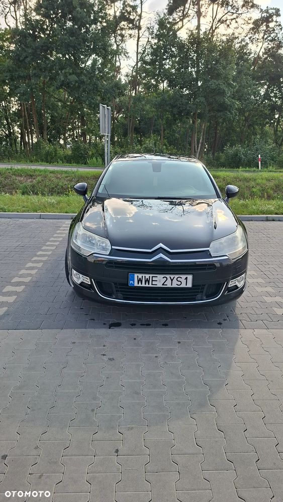 Citroën C5 - 12