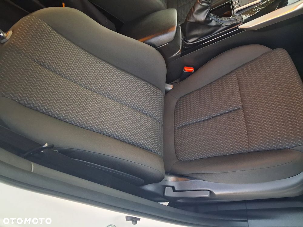 Mitsubishi Eclipse Cross 1.5 T-MIVEC (ClearTec) 2WD Basis - 26