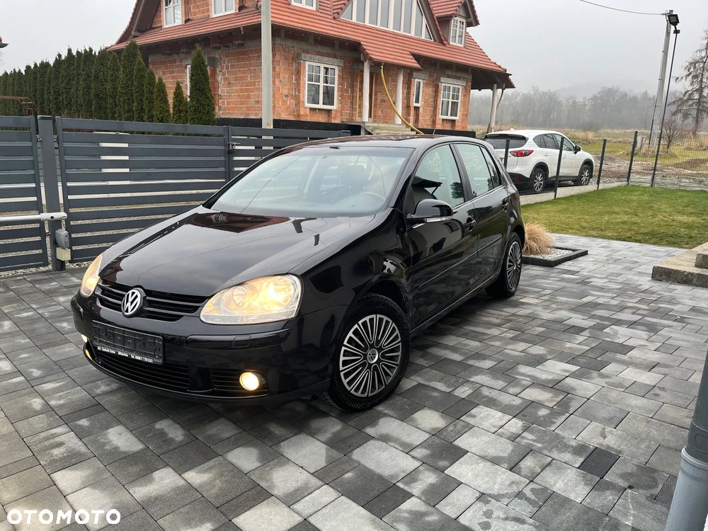 Volkswagen Golf 1.4 Tour - 6