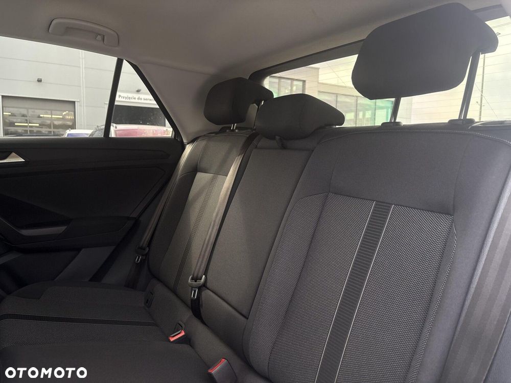 Volkswagen T-Roc 1.5 TSI Life DSG - 30