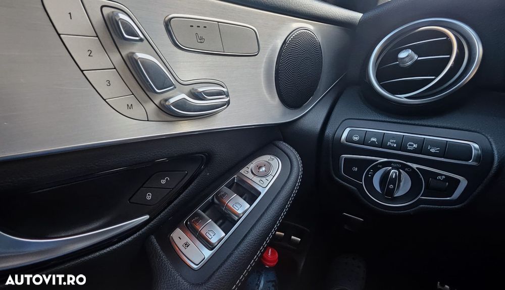 Mercedes-Benz GLC - 10