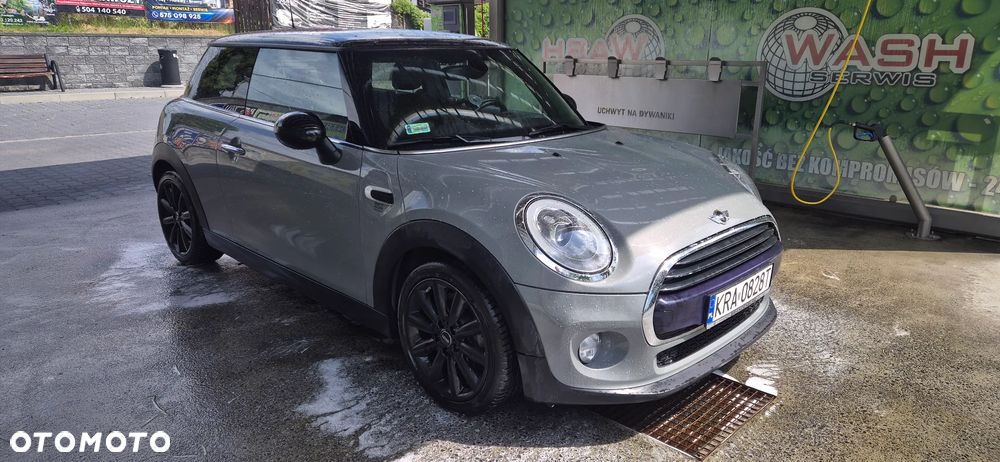 MINI Cooper - 2