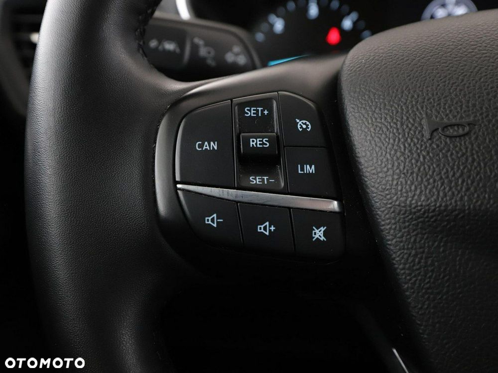 Ford Focus 1.5 EcoBlue Start-Stopp-System ACTIVE - 33