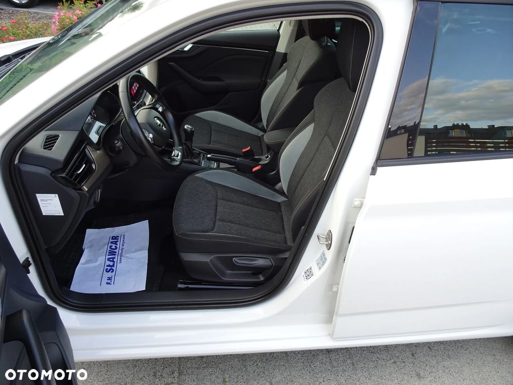 Skoda Scala 1.5 TSI Style - 18