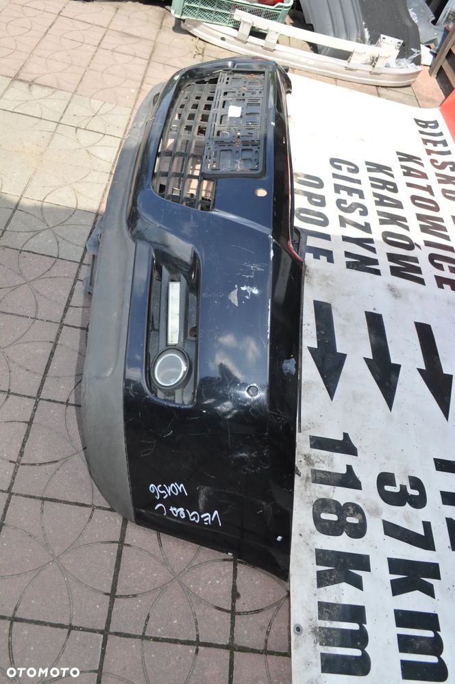 opel vectra C zderzak GTC nr 40156 WYSYŁKA - 3