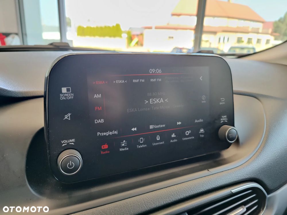 Fiat Tipo 1.0 T3 - 12