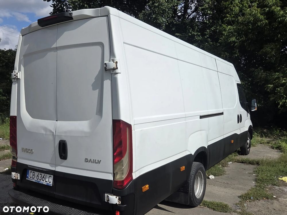 Iveco Daily - 3