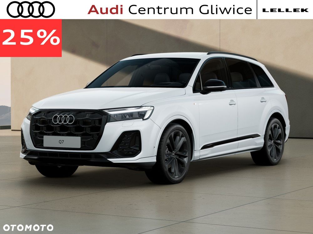 Audi Q7 - 1