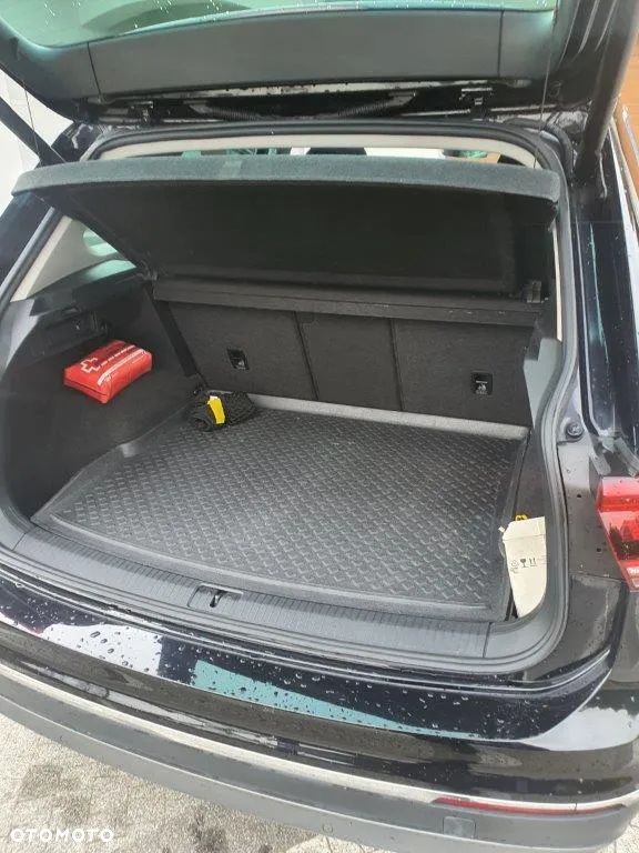 Volkswagen Tiguan 2.0 TSI BMT 4Mot Highline DSG - 20